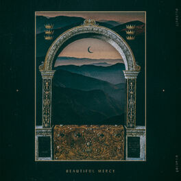 Album cover of Beautiful Mercy
