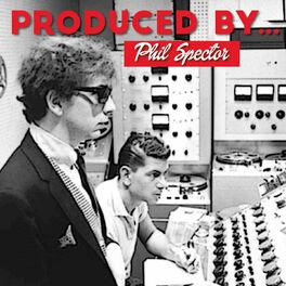 Album cover of Produced By... (Phil Spector)