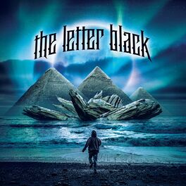 Album cover of The Letter Black