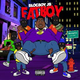 Album cover of FatBoy