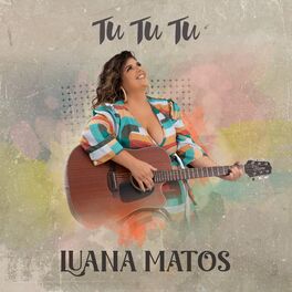 Album cover of Tu Tu Tu