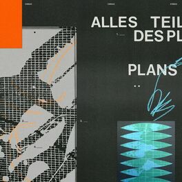 Album cover of Alles Teil des Plans