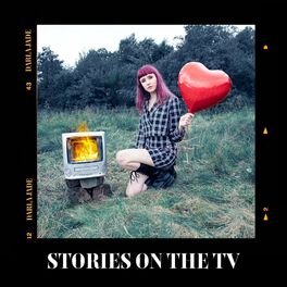 Album cover of Stories On The TV