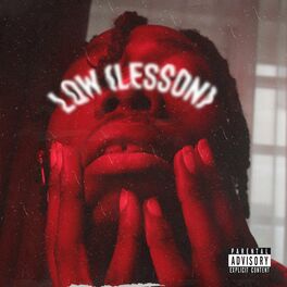 Album cover of Low (Lesson)