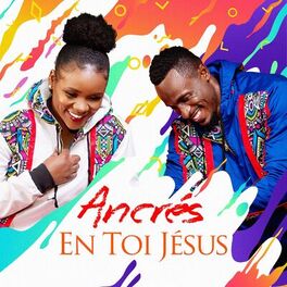 Album cover of En toi Jesus