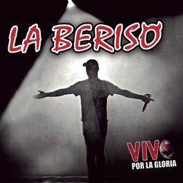 Album cover of Vivo por la Gloria (En Vivo en el Luna Park)