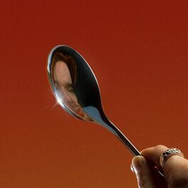 Album cover of The Spoon