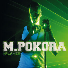 Album cover of Player