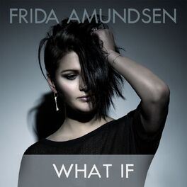 Album cover of What If