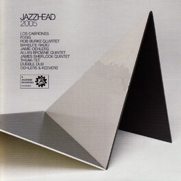 Album cover of Jazzhead2005