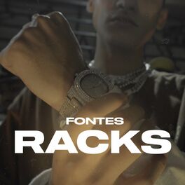 Album cover of Racks
