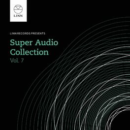 Album cover of The Super Audio Collection, Vol. 7