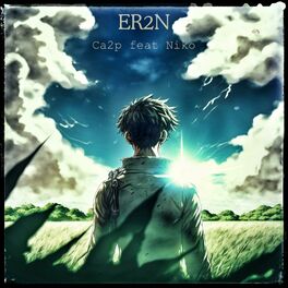 Album cover of Er2n (feat. Niko)