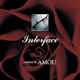 Album cover of Porque Me Amou