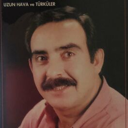 Album cover of Uzun Hava Ve Türküler