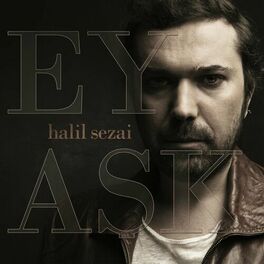 Album cover of Ey Aşk