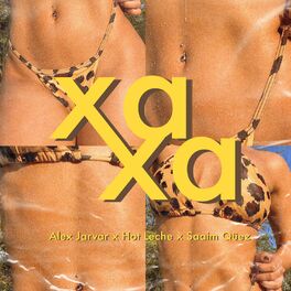 Album cover of Xaxa