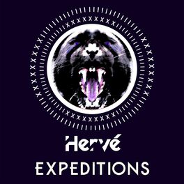 Album cover of Expeditions