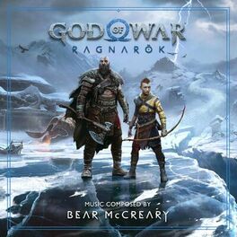 Album cover of God of War Ragnarök (Original Soundtrack)