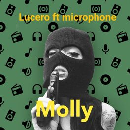 Album cover of Molly (feat. Lucero)