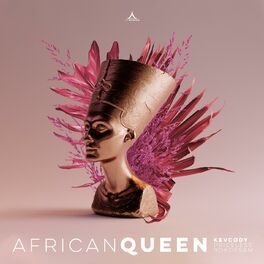 Album cover of African Queen (feat. Priceless & Bokoesam)