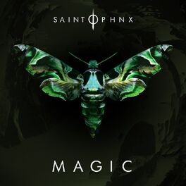 Album cover of Magic