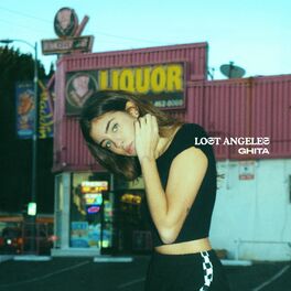 Album cover of Lost Angeles