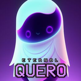 Album cover of QUERO (feat. Eternal)