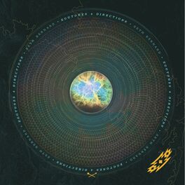 Album cover of Eggtones 4 Directions