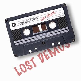 Album cover of Lost Demos
