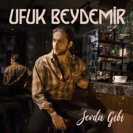 Album cover of Sevda Gibi