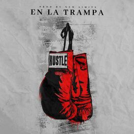 Album cover of En La Trampa