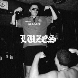 Album cover of Luzes
