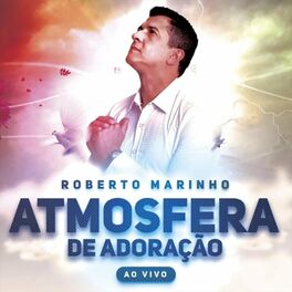 Album cover of Atmosfera de Adoração