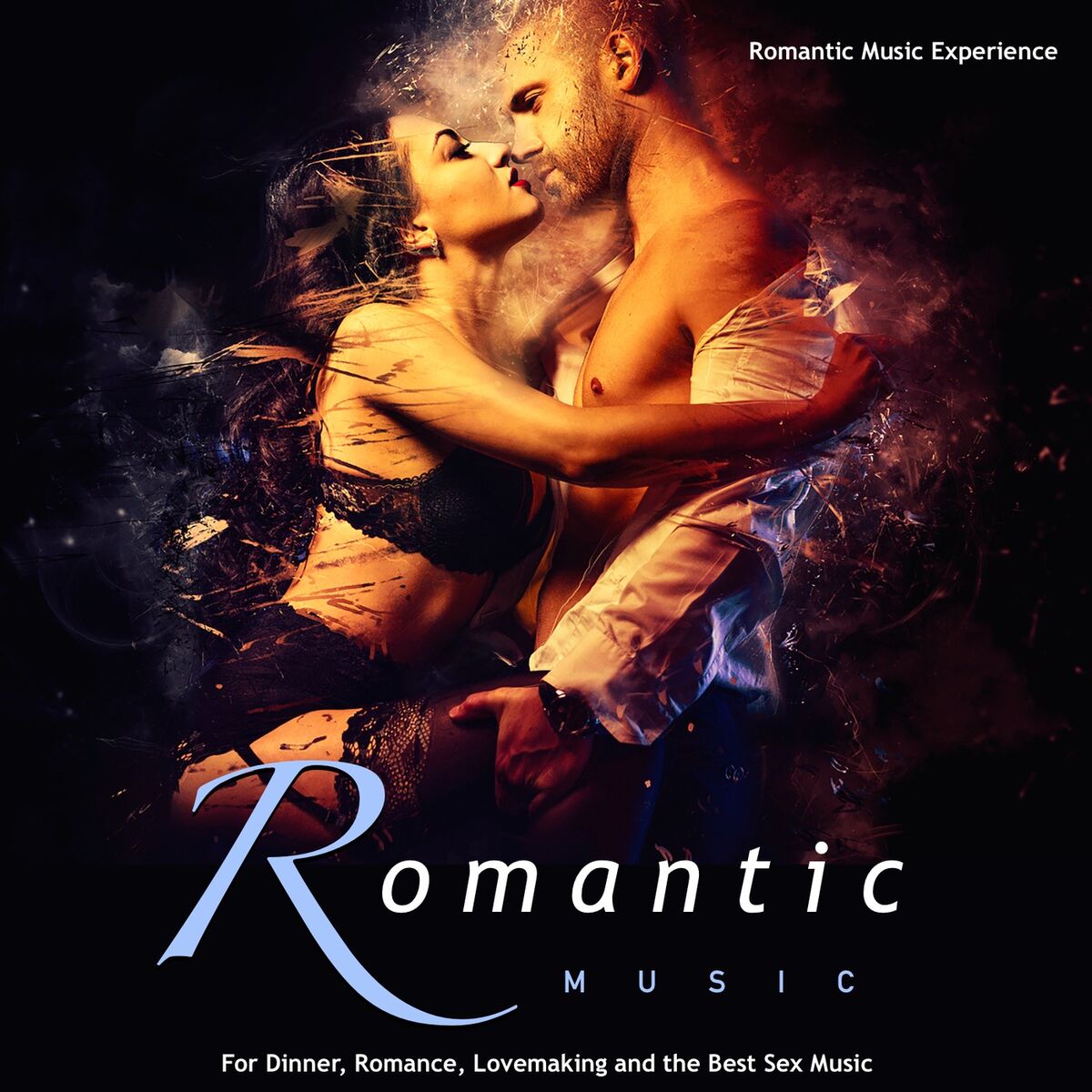 Romantic Music Experience: albums, songs, playlists | Listen on Deezer