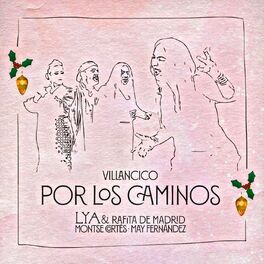 Album cover of Por los caminos