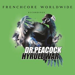 Album cover of Frenchcore Worldwide 03