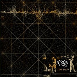 Album cover of Sem Mapa