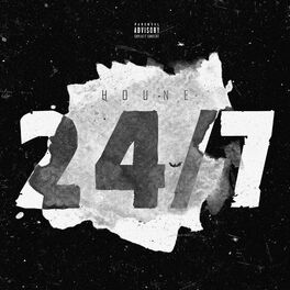 Album picture of 24/7