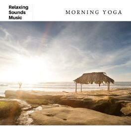 Album cover of Morning Yoga