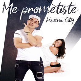 Album cover of Me Prometiste