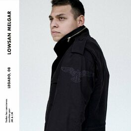 Album cover of Legado