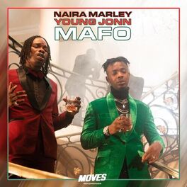 Album cover of Mafo