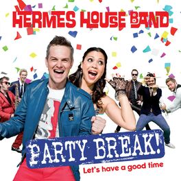 Album cover of Party Break