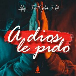 Album cover of A Dios Le Pido