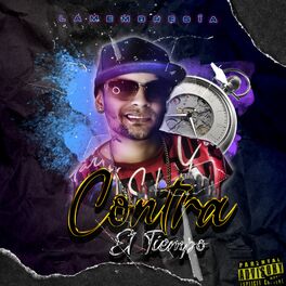 Album picture of Contra el Tiempo