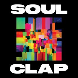 Album cover of Soul Clap