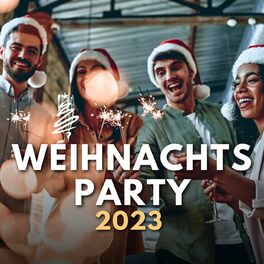 Album cover of Weihnachtsparty 2023