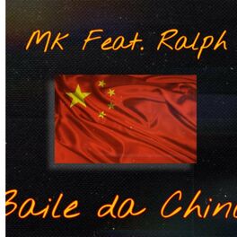 Album cover of Baile da China