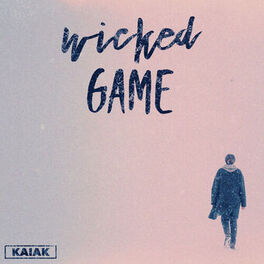 Album cover of Wicked Game